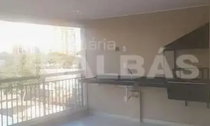 Apartamento com 3 quartos para alugar na Rua São Felipe, 145, Parque São Jorge, São Paulo