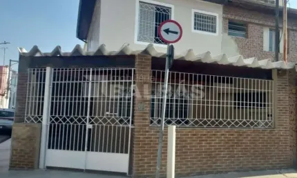 SOBRADO - EXCELENTE LOCALIZAÇÃO - PRÓX. AV. CONSELHEIRO CARRÃO - OPORTUNIDADE !