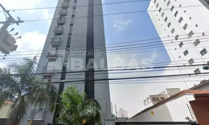 APARTAMENTO 40m² - PRÓXIMO METRÔ CARRÃO - OPORTUNIDADE!