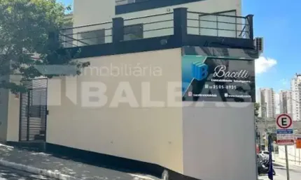 Sala comercial para alugar na Rua Imbituba, 248, Vila Prudente, São Paulo