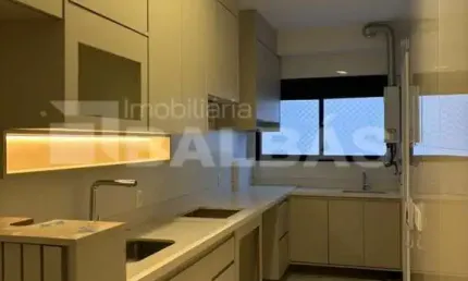 SEU NOVO LAR AO LADO DO PQ. CERET - CONFORTO E CONVENIENCIA TE ESPERAM!