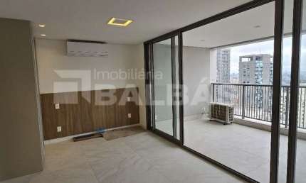 Apartamento com 1 quarto para alugar na Rua Airi, 227, Tatuapé, São Paulo