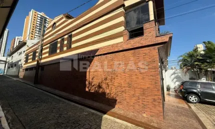 LINDA CASA 180 m² - MOBILIADA - 3 DORMITÓRIOS ( 1 SUITE) - MIOLO DO TATUAPÉ