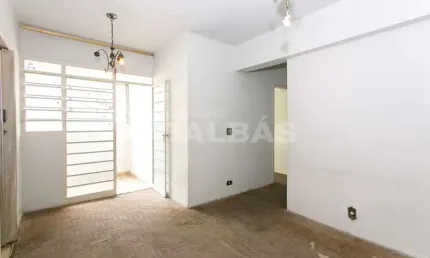 APARTAMENTO 62 m² - PARQUE SÃO JORGE - OPORTUNIDADE !