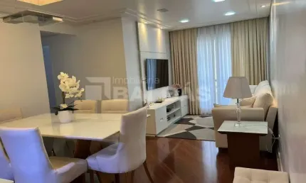 Apartamento 85 m² - jd. anália franco - 3 dormitórios - 2 vagas excelente oportunidade!