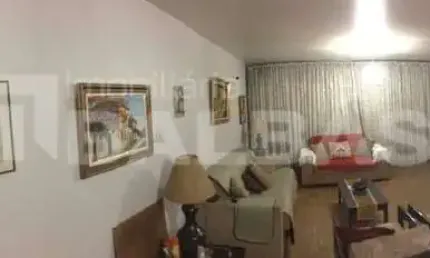 Casa comercial com 1 sala para alugar na Praça Marechal Rodrigues Ribas Junior, 98, Jardim Anália Franco, São Paulo