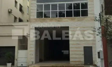 Salão comercial - indianópolis - 2 pavimentos 700 m² - excelente oportunidade comercial
