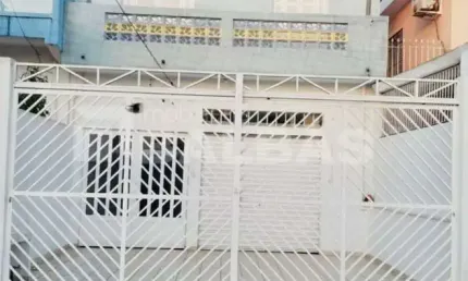 SOBRADO COMERCIAL- VL. REGENTE FEIJÓ - EXCELENTE LOCALIZAÇÃO !