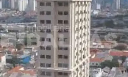 Sala comercial mobiliada - 1 min do metrô penha - 50 m²