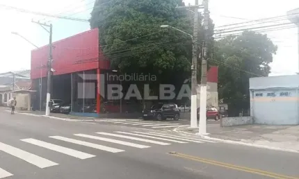 Barracão / Galpão / Depósito com 2 salas à venda na Avenida Nordestina, 1395, Vila Rosária, São Paulo