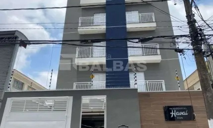 Apartamento com 3 quartos à venda na Rua Alves de Almeida, 226, Chácara Belenzinho, São Paulo