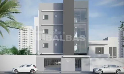 Apartamento com 2 quartos à venda na Rua Alto Belo, 510, Vila Antonieta, São Paulo