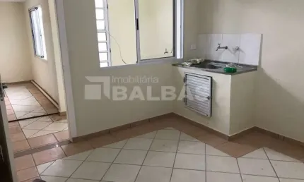 Assobradado comercial ou residencial- próx. colégio objetivo e hospital são luiz