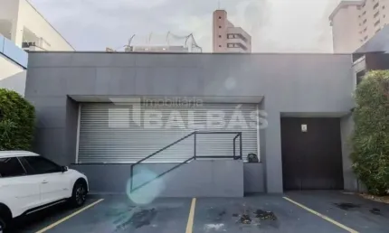 Casa comercial para alugar na Avenida Onze de Junho, 468, Vila Clementino, São Paulo
