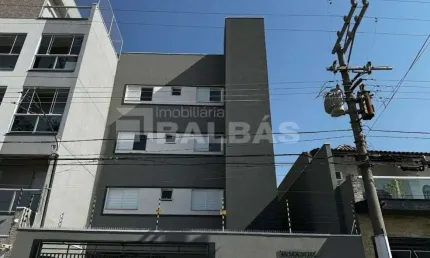 Apartamento novo - vila antonieta - 34 m² - oportunidade !