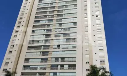 Edificio praça das águas tatuapé - 3 suítes - 3 vagas