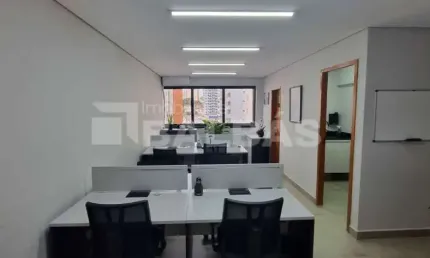 Sala comercial para alugar na Rua Padre Estevão Pernet, 1059, Tatuapé, São Paulo