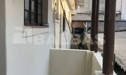 Casa com 2 quartos para alugar na Rua Doutor Antônio Lobo Sobrinho, 80, Parque Maria Luiza, São Paulo