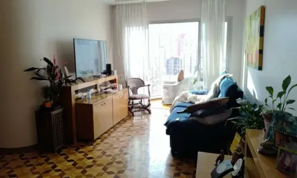 Apartamento 125 m² - tatuapé - próximo a praça silvio romero