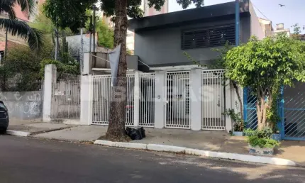 Casa comercial com 1 sala para alugar na Rua Bom Sucesso, 1521, Cidade Mãe do Céu, São Paulo
