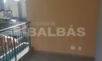 Apartamento com 1 quarto para alugar na Rua Elói Cerqueira, 287, Belenzinho, São Paulo