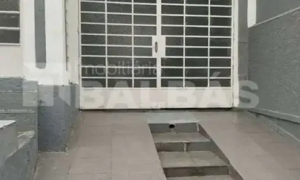 Sobrado tatuapé - venda ou locação - próx. oba hortifruti