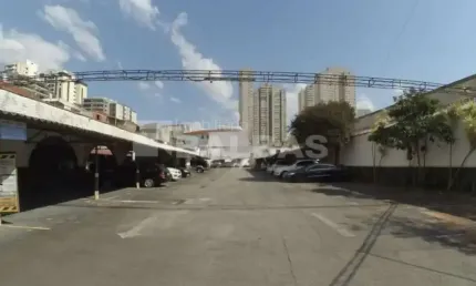 Terreno comercial para alugar na Rua Siqueira Bueno, 1380, Belenzinho, São Paulo