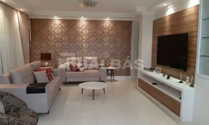 Apartamento com 3 quartos à venda na rua arapoca, 416, vila formosa, são paulo, 181 m2 por r$ 1.390.000