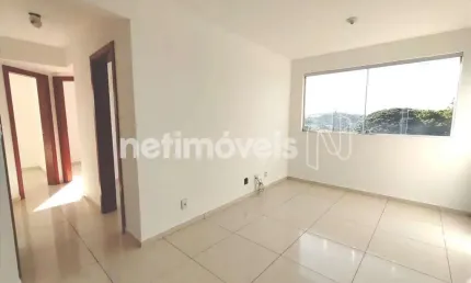 Apartamento com 3 quartos à venda na Avenida Padre Joaquim Martins, Europa, Contagem