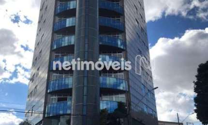 Apartamento com 2 quartos à venda no Eldorado, Contagem 