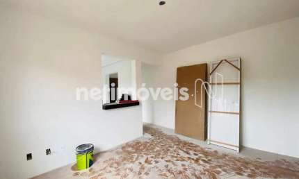Apartamento com 2 quartos à venda na Rua Manoel Pinheiro Diniz, Centro, Contagem