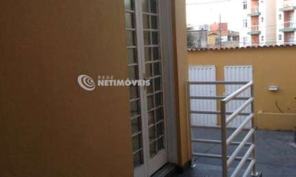 Casa com 3 quartos à venda na Rua Varginha, Alvorada, Contagem