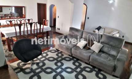 Casa com 3 quartos à venda na Rua Coronel João Camargos, Centro, Contagem