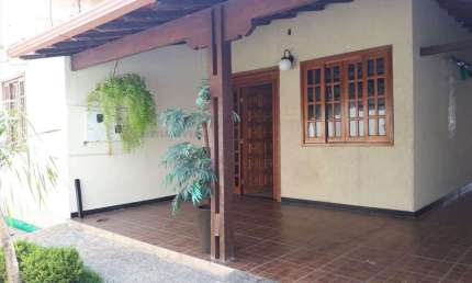 Casa com 4 quartos à venda no Tropical, Contagem 