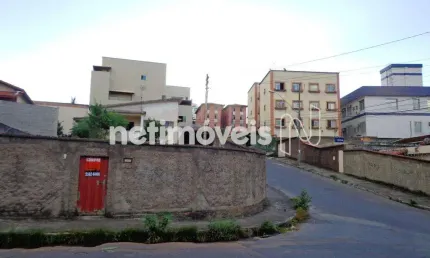 Casa com 3 quartos à venda na Rua Acácias, Eldorado, Contagem