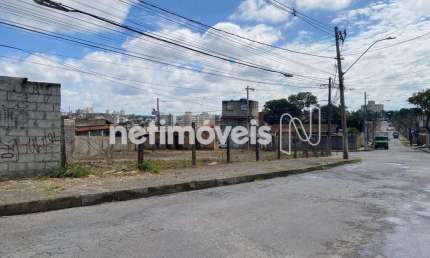 Terreno comercial à venda no Linda Vista, Contagem 