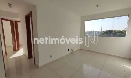 Apartamento com 3 quartos à venda na Avenida Padre Joaquim Martins, Europa, Contagem