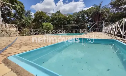 Fazenda à venda em Andiroba, Esmeraldas 