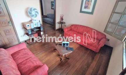 Casa com 3 quartos à venda no Vera Cruz, Contagem 