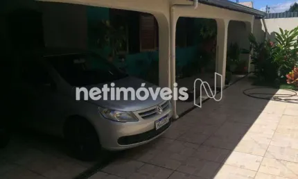 Casa com 4 quartos à venda no Jardim Bandeirantes, Contagem 