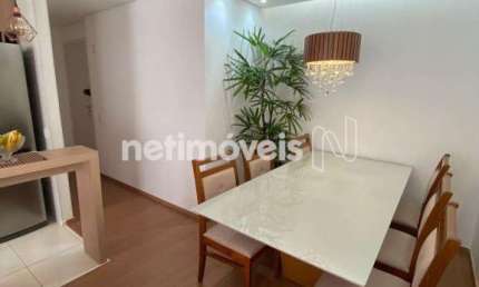 Venda Apartamento 2 quartos Jardim Riacho das Pedras Contagem