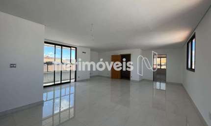 Apartamento com 3 quartos à venda no Inconfidentes, Contagem 