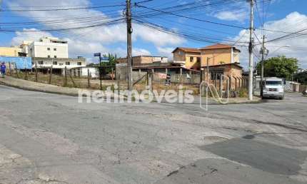 Terreno comercial à venda no Linda Vista, Contagem 