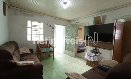 Casa com 3 quartos à venda na Rua Tereza Cristina, Bernardo Monteiro, Contagem