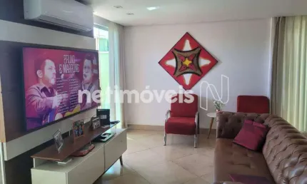 Apartamento com 3 quartos à venda no Novo Riacho, Contagem 