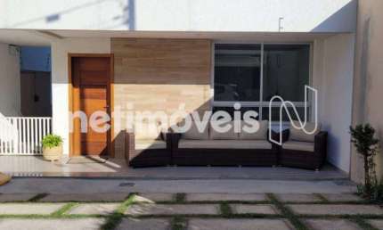 Casa com 4 quartos à venda no São Gonçalo, Contagem 