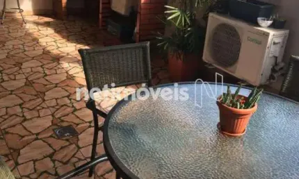 Cobertura com 2 quartos à venda no Jardim Riacho das Pedras, Contagem 