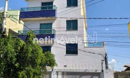 Cobertura com 2 quartos à venda no Linda Vista, Contagem 