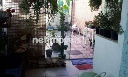 Cobertura com 3 quartos à venda na Avenida José dos Santos Diniz, Europa, Contagem
