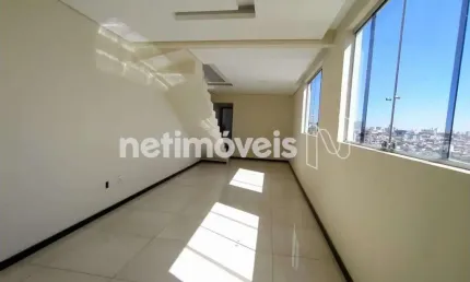 Cobertura com 2 quartos à venda no Linda Vista, Contagem 